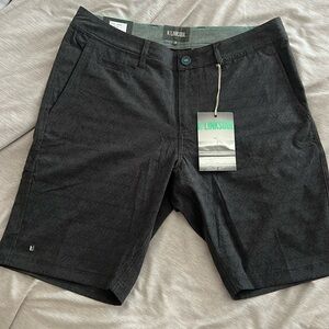 Linksoul Boardwalker Short